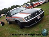 ford oldtimertreffen zonhoven 2012 taunus m club Belgïe